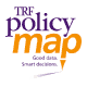 TRF PolicyMap - Good Data, Smart Decisions