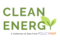 PolicyMap Clean Energy