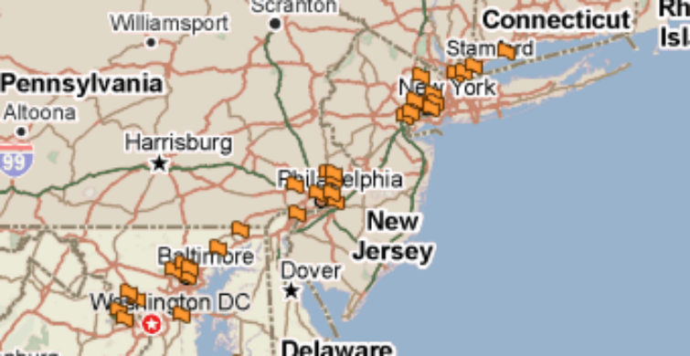 Now Available On Policymap Fdic Bank Failures Policymap