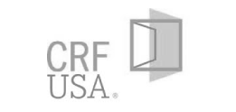 Community Reinvestment Fund logo