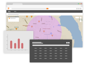 GIS Mapping for
