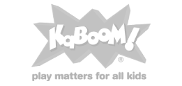 Kaboom logo
