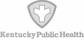 Kentucky Department Public Health logo