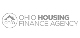 Ohio Housing Finance Agency Logo