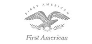 First American Logo