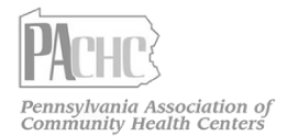 pachc-logo Pennsylvania Association of Community Health Centers