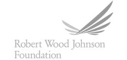 Robert Wood Johnson Foundation logo