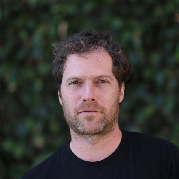 Almog Ben-David | PolicyMap