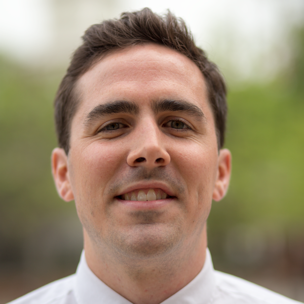 Brian Blacker PolicyMap