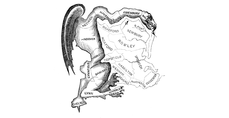 Gerrymander