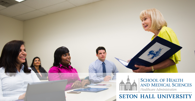 Seton Hall University uses PolicyMap