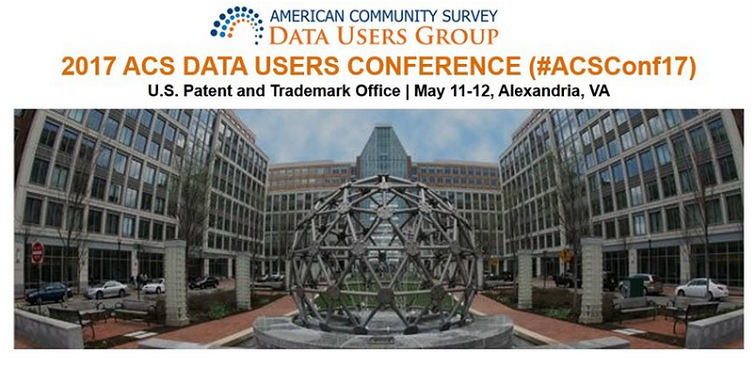 ACS Data Users Conference