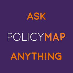 Ask PolicyMap Anything!