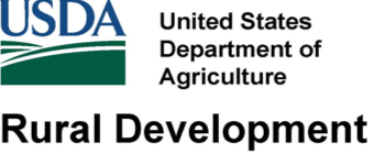 USDA Rural Housing Service logo