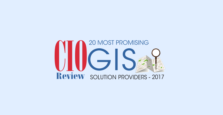 PolicyMap Named 2017 20 Most Promising GIS Solution Providers List