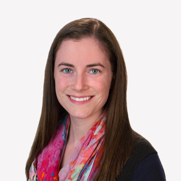Justine Kone, Intern, PolicyMap