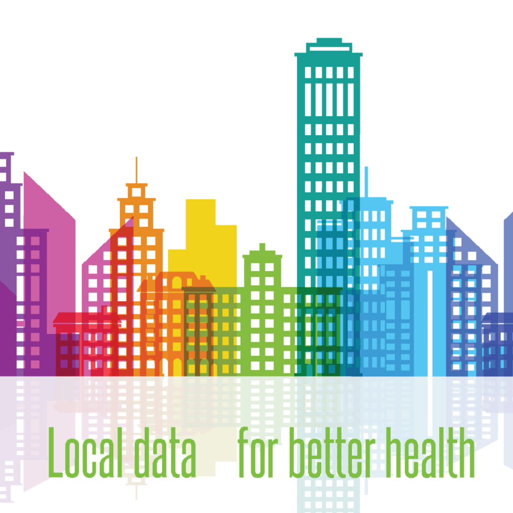 500 Cities Health Data