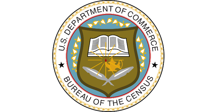 Seal of the Bureau of the Census