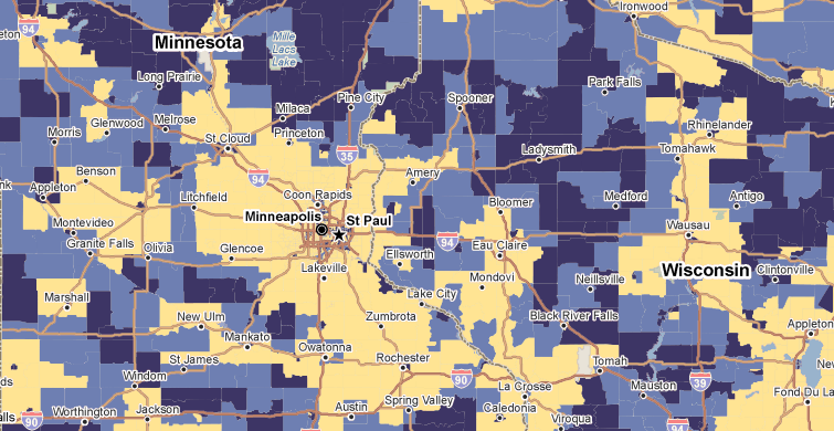 Opportunity Zones