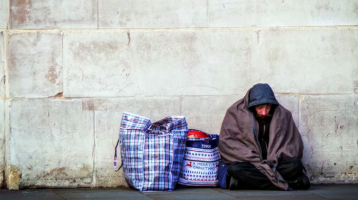 Local and National Trends in Homelessness