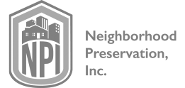 Neighborhood Preservation Inc.