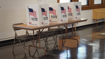 Increasing Voter Turnout Is More Than Overcoming Apathy