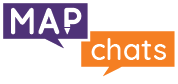 MapchatsLogo MapchatsLogo