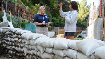 Sandbags