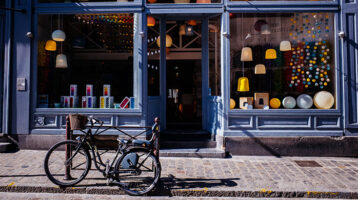 COVID Economic Impact PPP Loan Small Business Vacancy