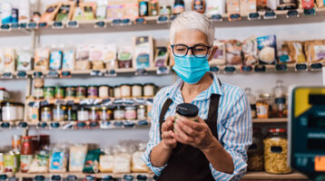 SBA Small Business Loans Economic Recovery Post COVID Pandemic