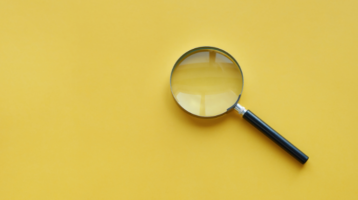 Magnifying Glass