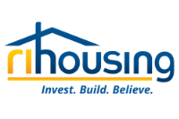 RIHousing Logo 