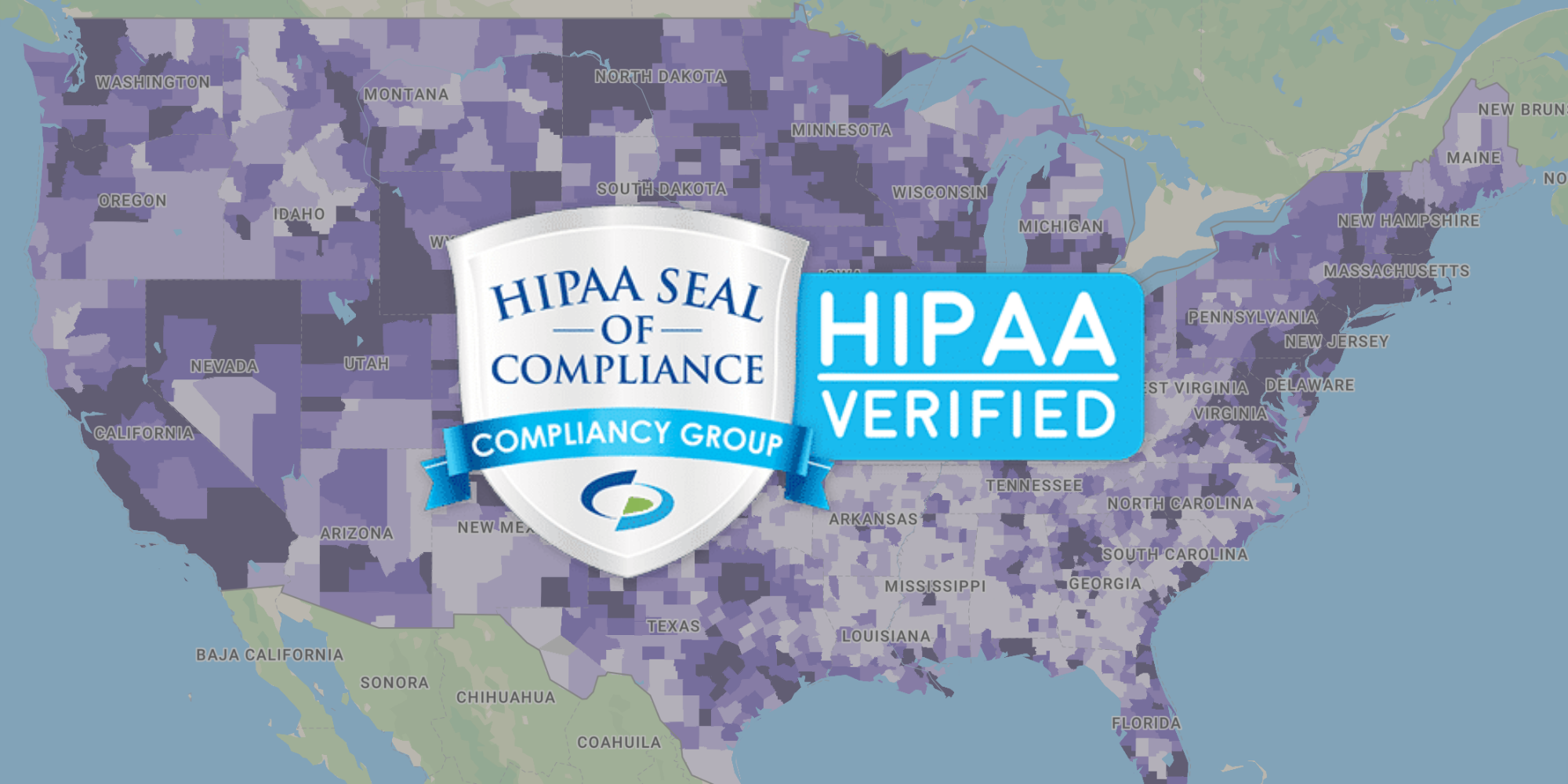 PolicyMap Again Achieves HIPAA Compliance