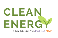 Clean Energy Data Collection from PolicyMap