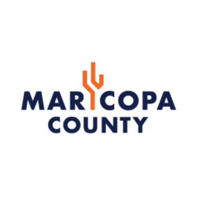 maricopa county logo