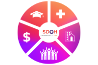 PolicyMap SDoH wheel
