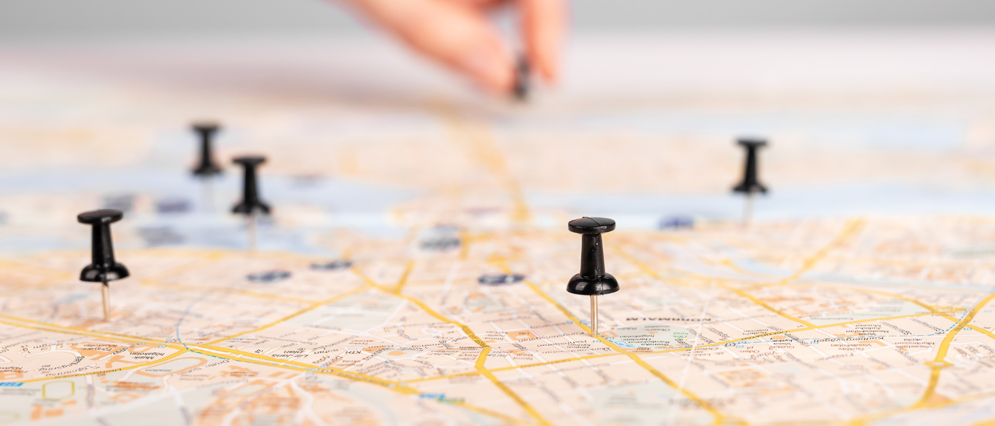 Using PolicyMap to Support the Evolution of Retail Site Selection