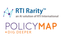 RTI Rarity and PolicyMap