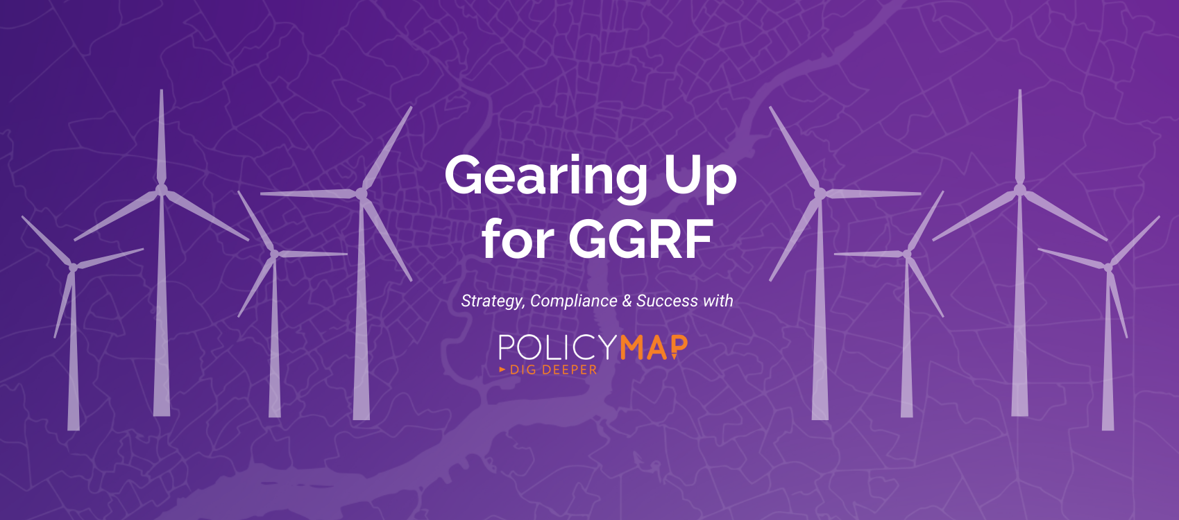 Gearing Up for GGRF: Strategy, Compliance, & Success Webinar