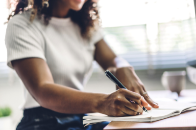 Grant application