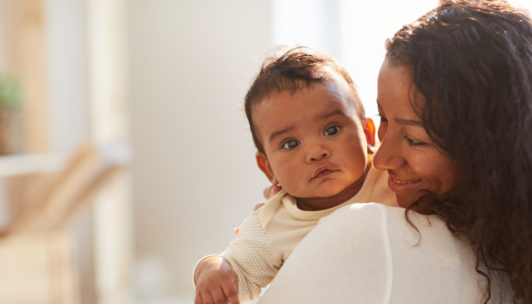 Mapping Maternal Vulnerability: Insights to Drive Change