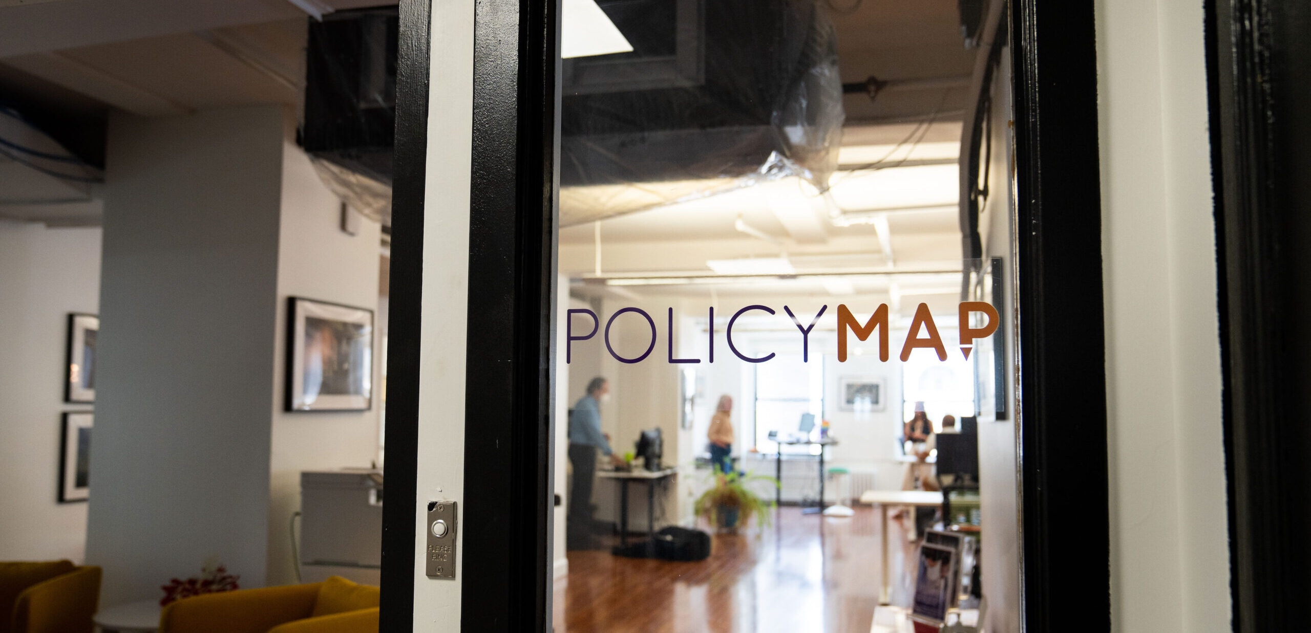 Introducing PolicyMap’s Newest Team Members