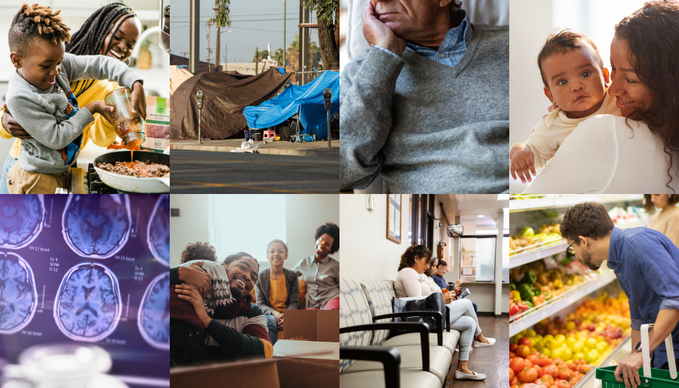 Health Matters: December 2024