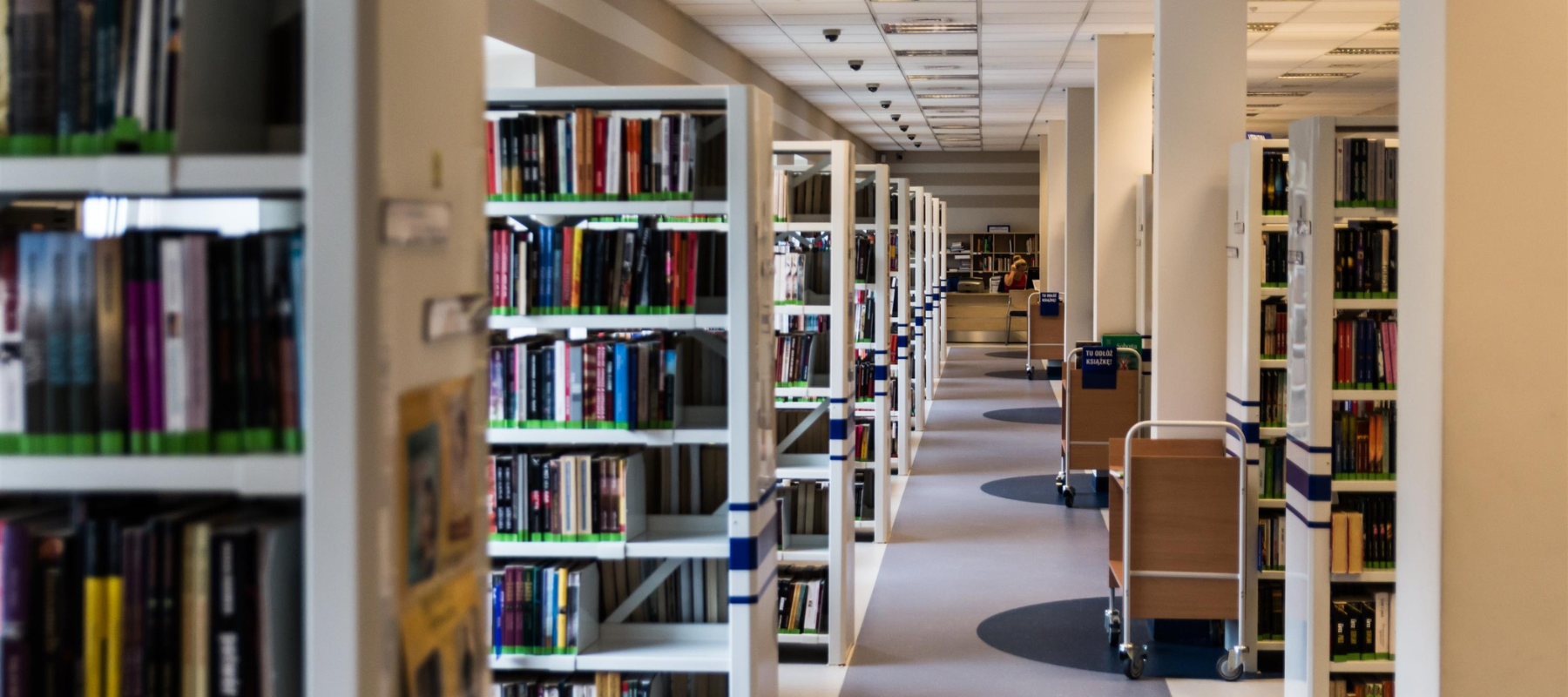 Public Library