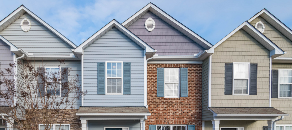 Housing & Economic Development