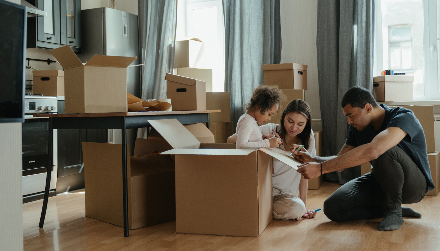 How Cutting CDFI Funding Hurts Homebuyers
