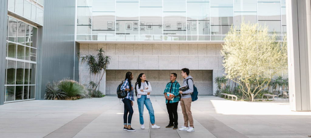 Colleges & Universities