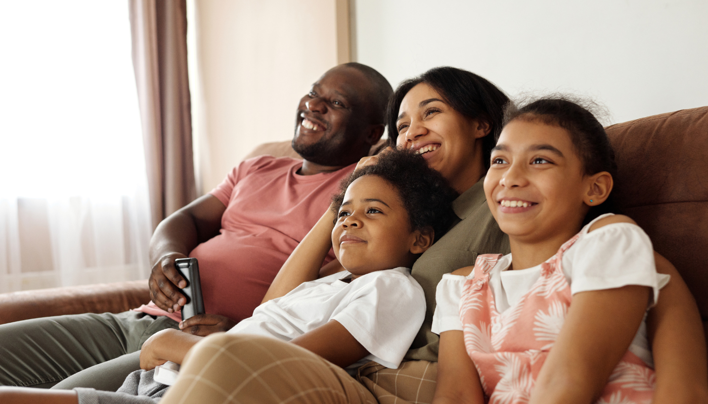 Newsletter: April 2025