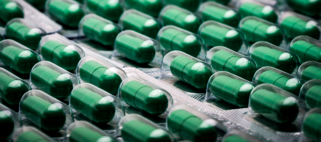 Pharma & Life Sciences