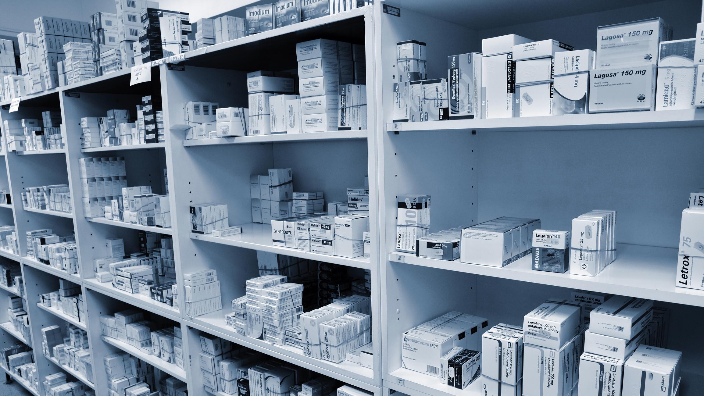 Mapping the crisis: How data can help fix America’s growing pharmacy deserts